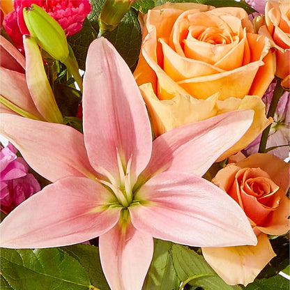 Bisous Bouquet – MEME'S FLOWER SHOP LLC, Bay Minette AL