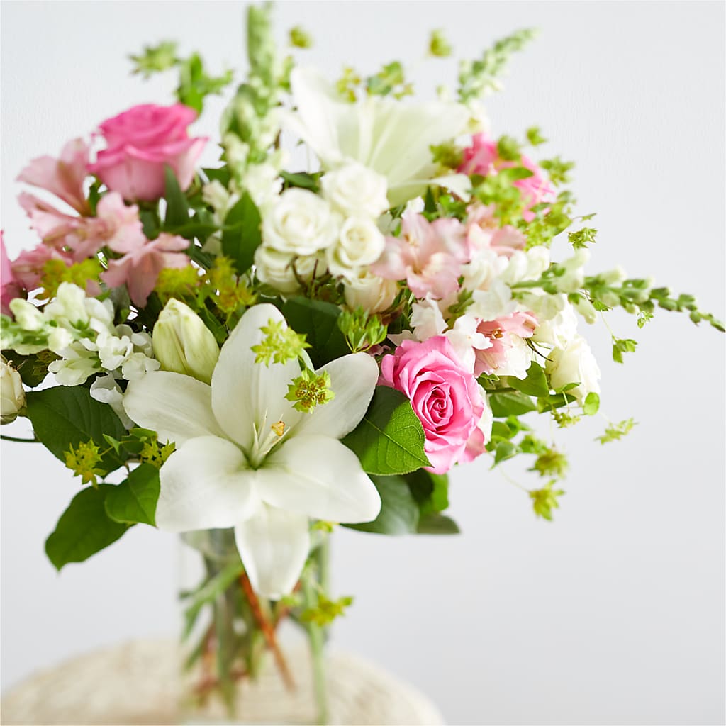 Fondly Bouquet – MEME'S FLOWER SHOP LLC, Bay Minette AL