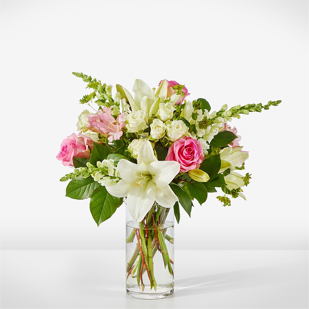 Tendrement Bouquet