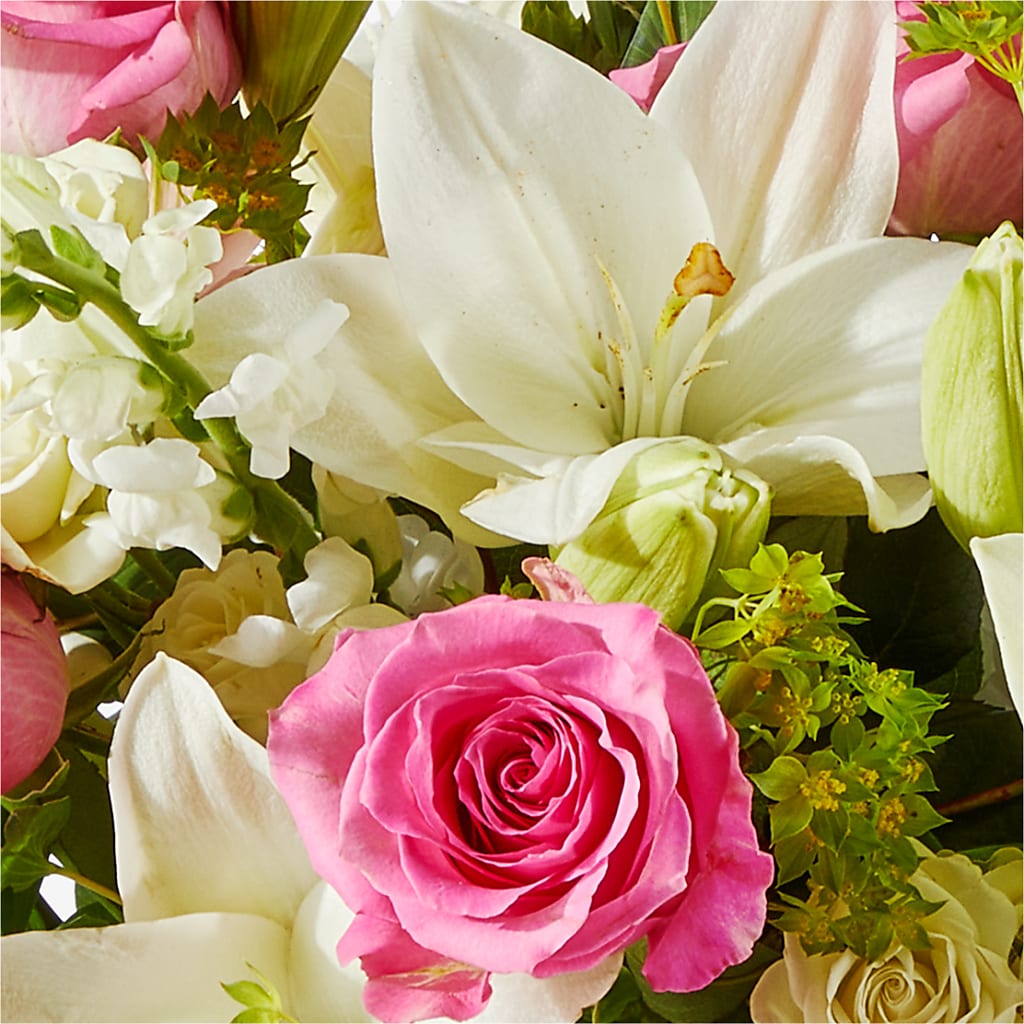 Fondly Bouquet – MEME'S FLOWER SHOP LLC, Bay Minette AL