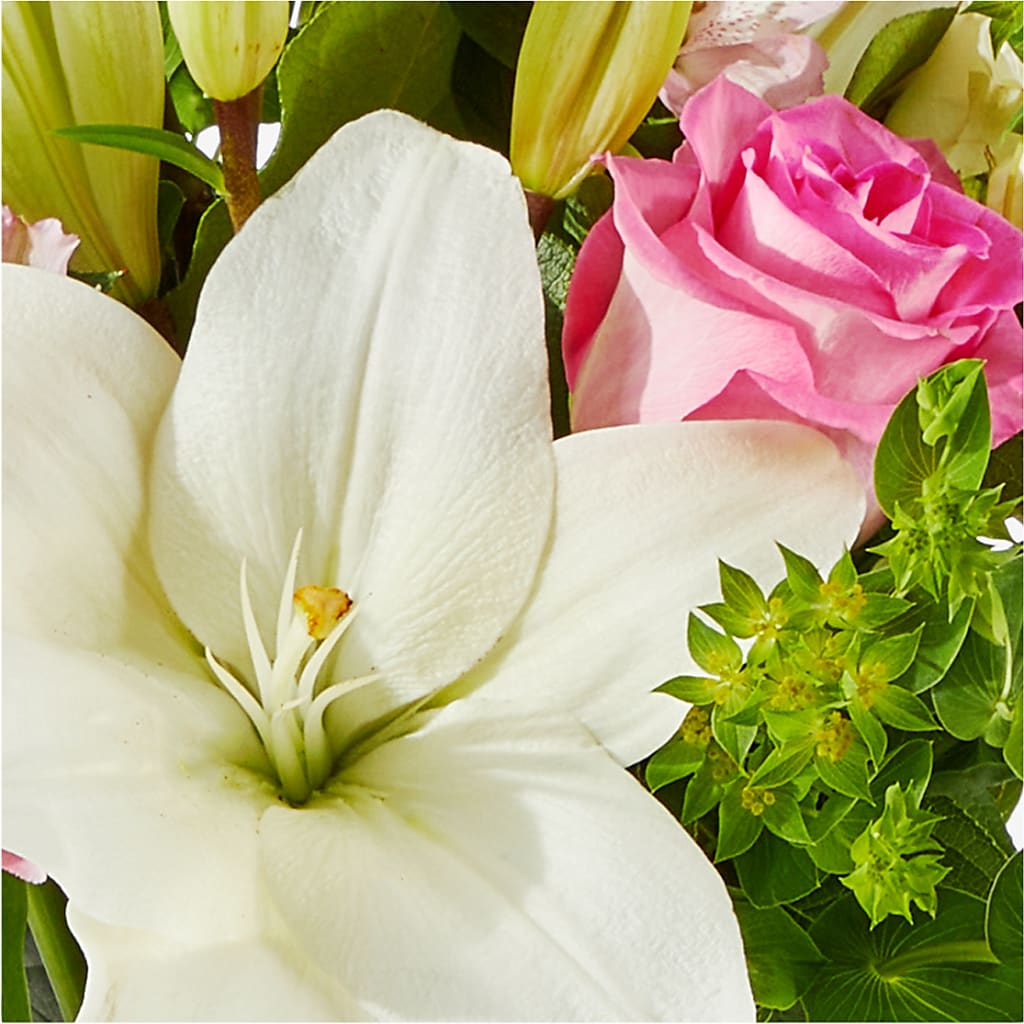 Fondly Bouquet – MEME'S FLOWER SHOP LLC, Bay Minette AL