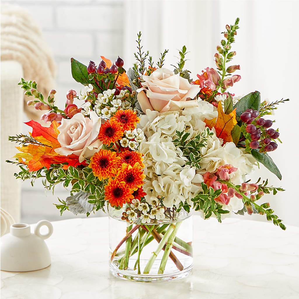 Autumnal Equinox Bouquet – MEME'S FLOWER SHOP LLC, Bay Minette AL
