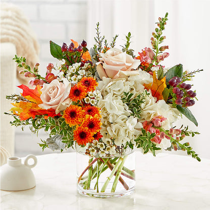 Autumnal Equinox Bouquet – MEME'S FLOWER SHOP LLC, Bay Minette AL