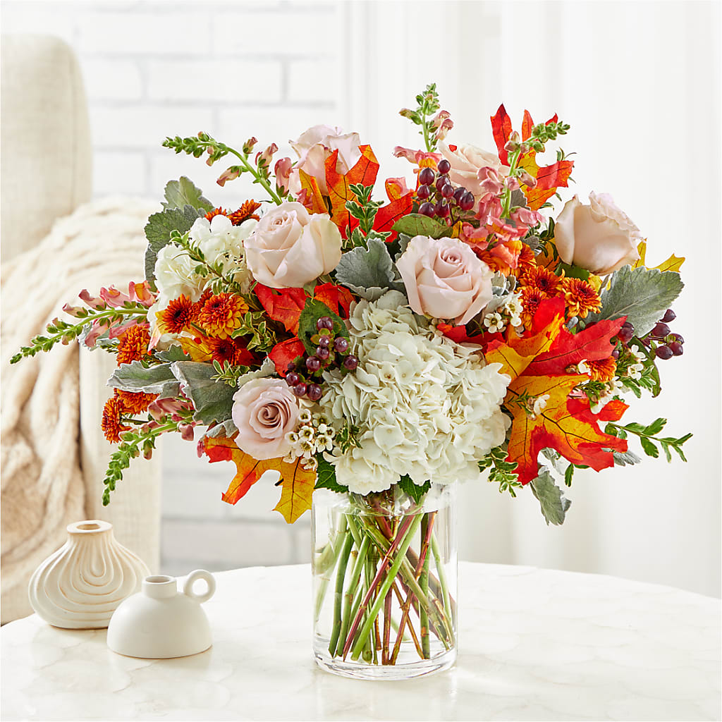 Autumnal Equinox Bouquet – MEME'S FLOWER SHOP LLC, Bay Minette AL