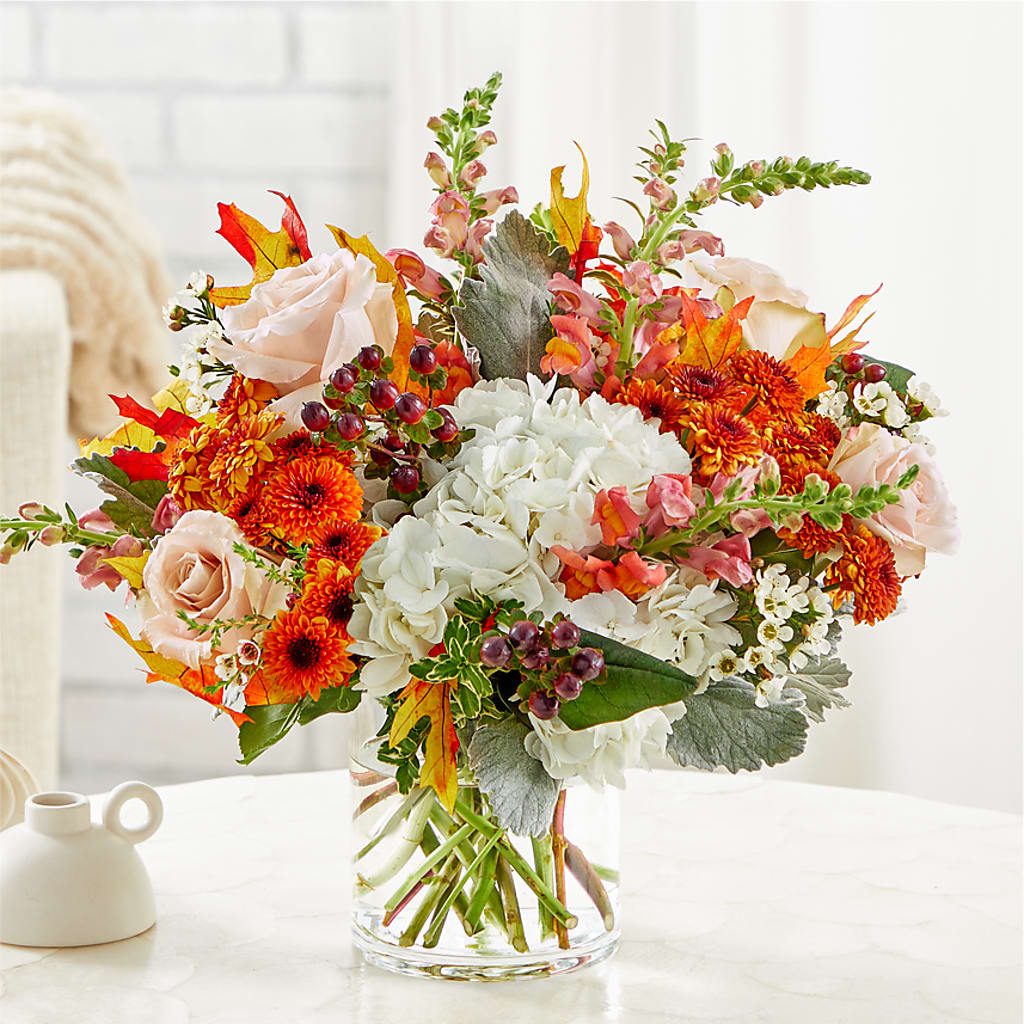 Autumnal Equinox Bouquet – MEME'S FLOWER SHOP LLC, Bay Minette AL