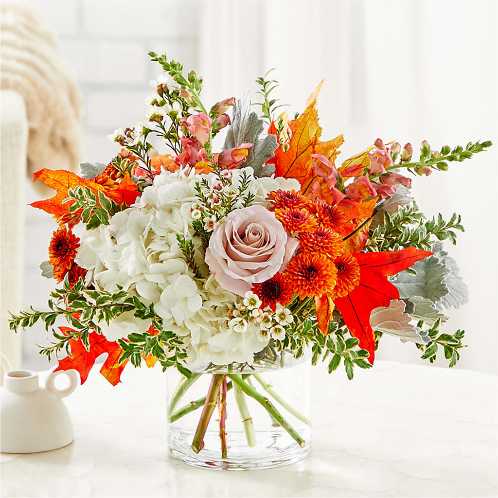 Autumnal Equinox Bouquet – MEME'S FLOWER SHOP LLC, Bay Minette AL