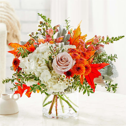 Autumnal Equinox Bouquet – MEME'S FLOWER SHOP LLC, Bay Minette AL
