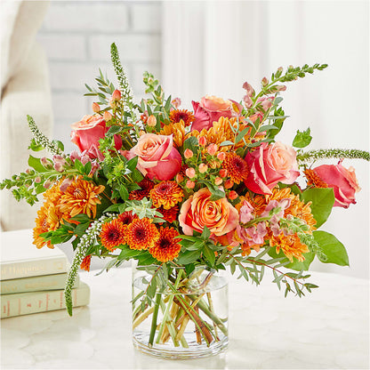 Leafy Trails Bouquet – MEME'S FLOWER SHOP LLC, Bay Minette AL