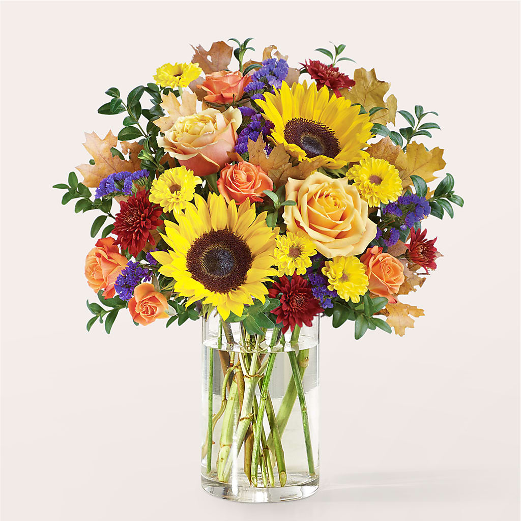 Harvest Moon Bouquet – MEME'S FLOWER SHOP LLC, Bay Minette AL