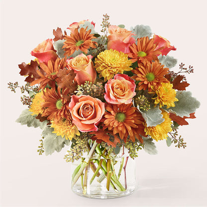 Caramel Apple Bouquet – MEME'S FLOWER SHOP LLC, Bay Minette AL