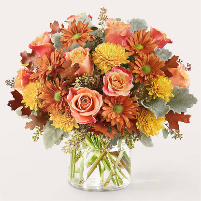 Caramel Apple Bouquet – MEME'S FLOWER SHOP LLC, Bay Minette AL