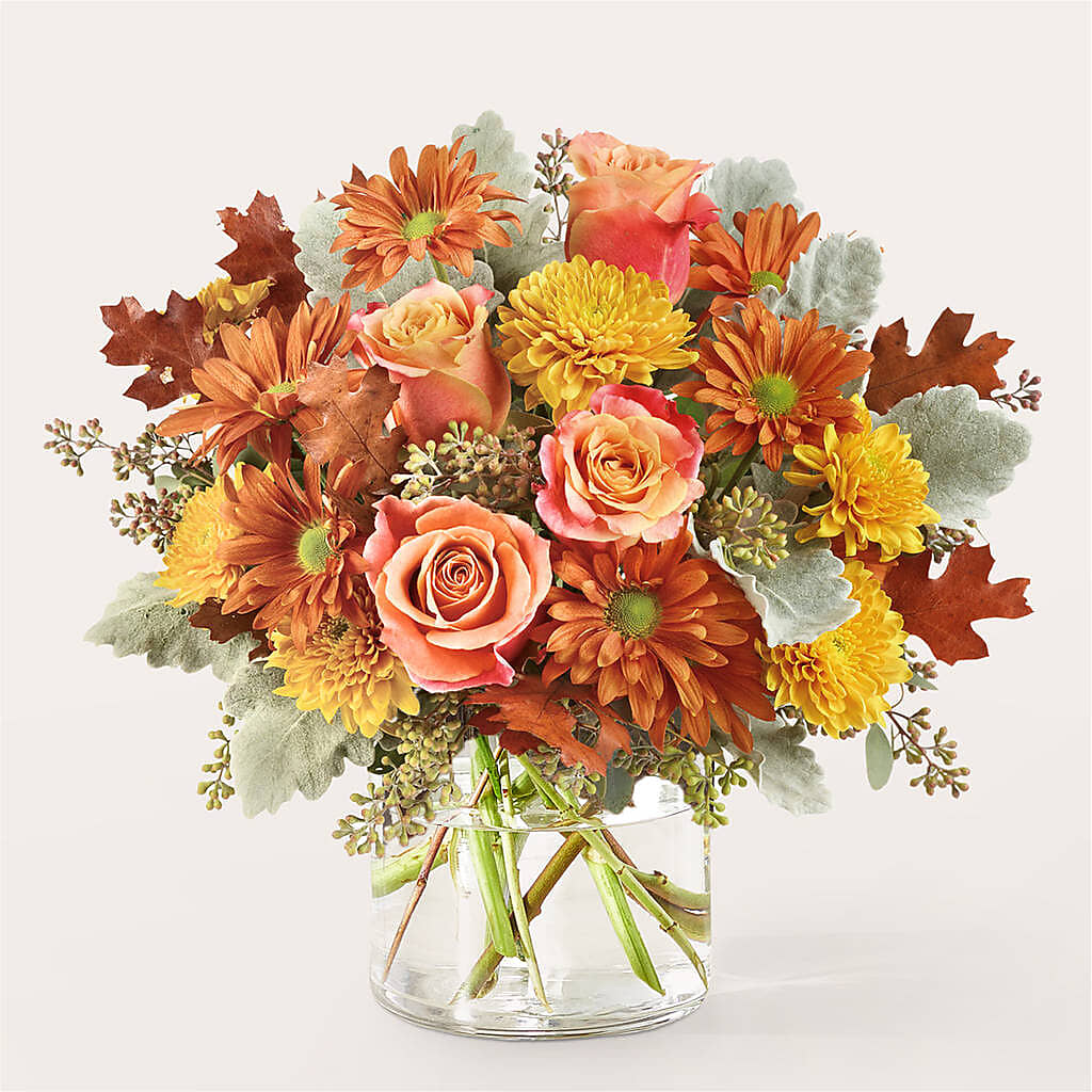 Caramel Apple Bouquet – MEME'S FLOWER SHOP LLC, Bay Minette AL