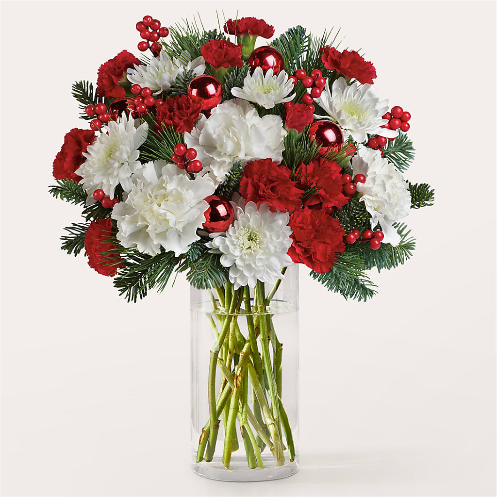 Good Tidings Bouquet – MEME'S FLOWER SHOP LLC, Bay Minette AL