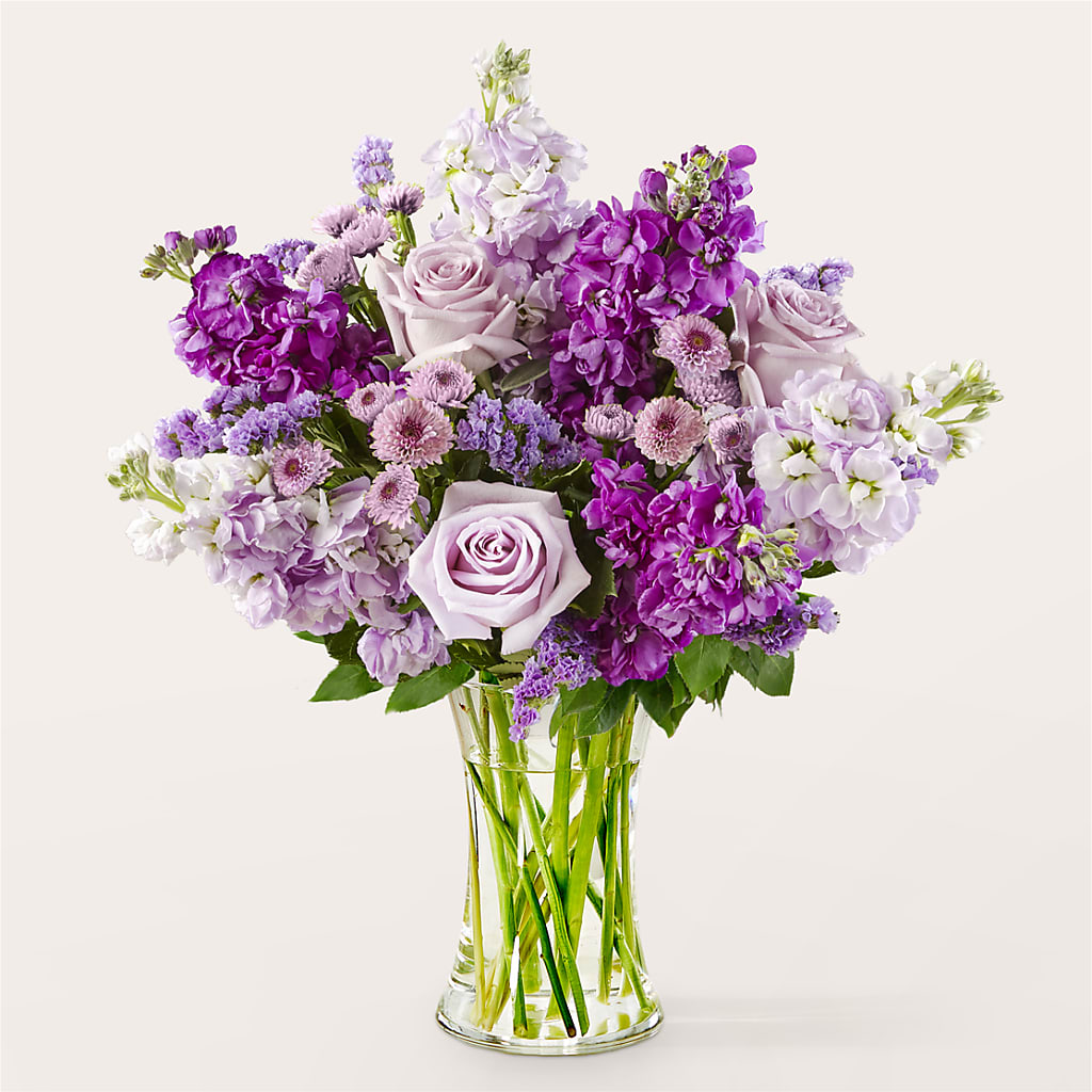 Give a Twirl Bouquet – MEME'S FLOWER SHOP LLC, Bay Minette AL