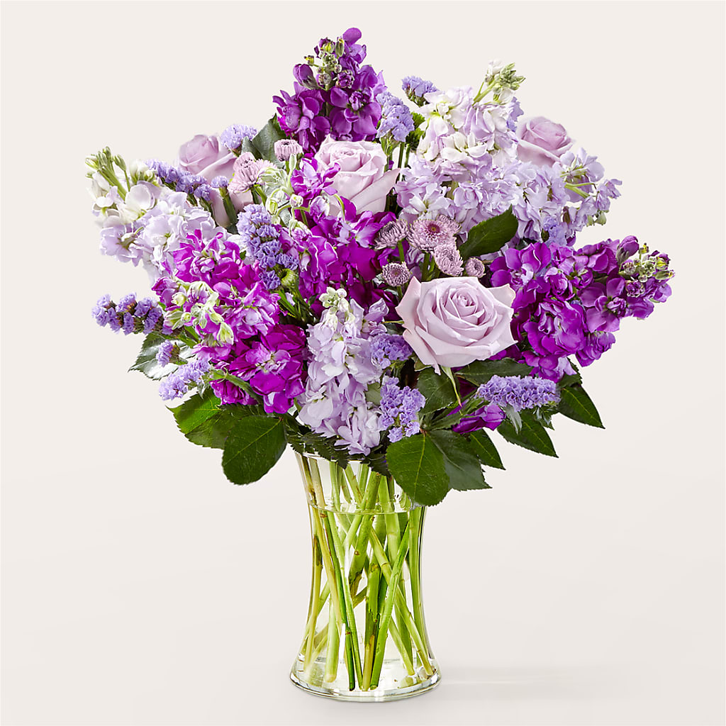 Give a Twirl Bouquet – MEME'S FLOWER SHOP LLC, Bay Minette AL