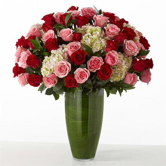The Allure – MEME'S FLOWER SHOP LLC, Bay Minette AL