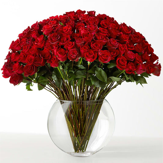 The Idealist – MEME'S FLOWER SHOP LLC, Bay Minette AL