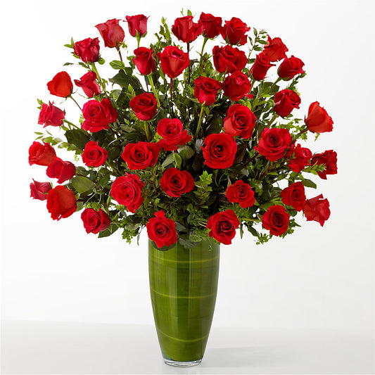 The Ballad – MEME'S FLOWER SHOP LLC, Bay Minette AL