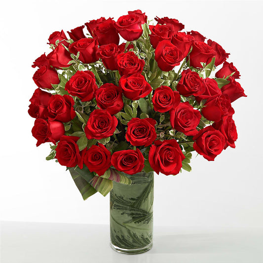 The Enamored – MEME'S FLOWER SHOP LLC, Bay Minette AL
