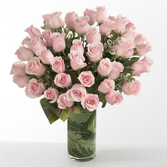 Pink Essence – MEME'S FLOWER SHOP LLC, Bay Minette AL