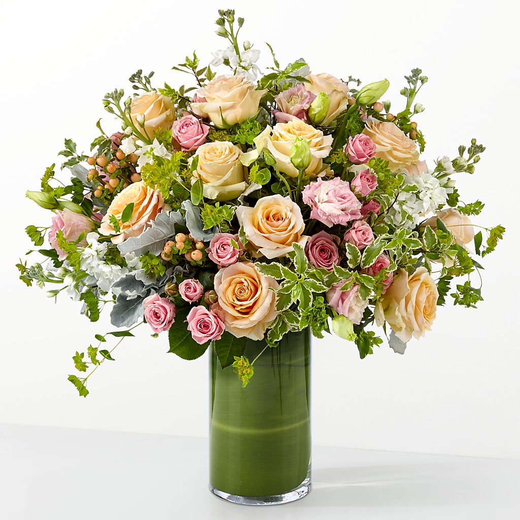 The Glamour Shot – MEME'S FLOWER SHOP LLC, Bay Minette AL