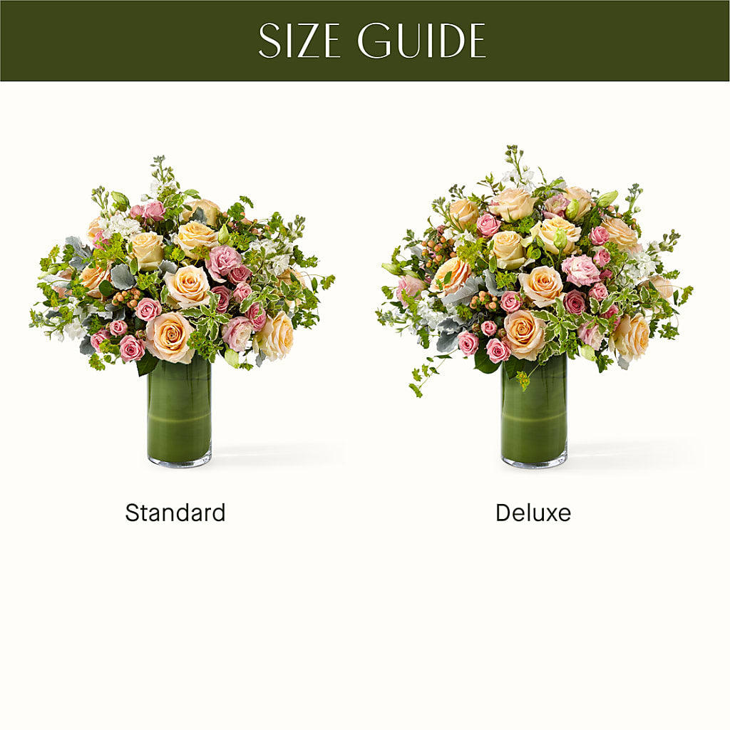 The Glamour Shot – MEME'S FLOWER SHOP LLC, Bay Minette AL