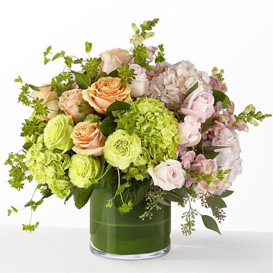 The Art Deco – MEME'S FLOWER SHOP LLC, Bay Minette AL