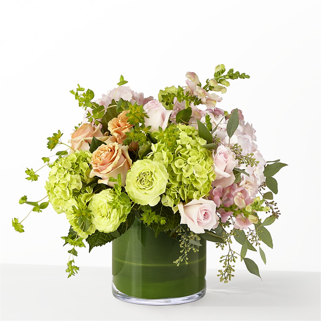 The Art Deco – MEME'S FLOWER SHOP LLC, Bay Minette AL
