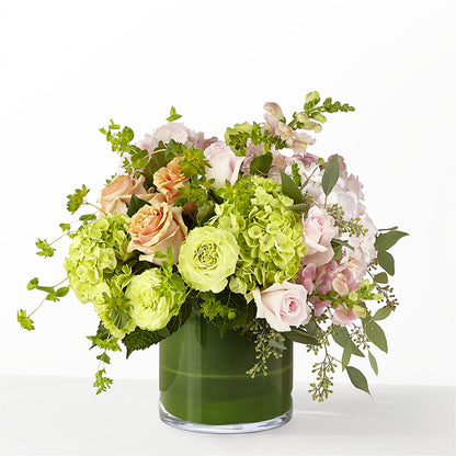 The Art Deco – MEME'S FLOWER SHOP LLC, Bay Minette AL