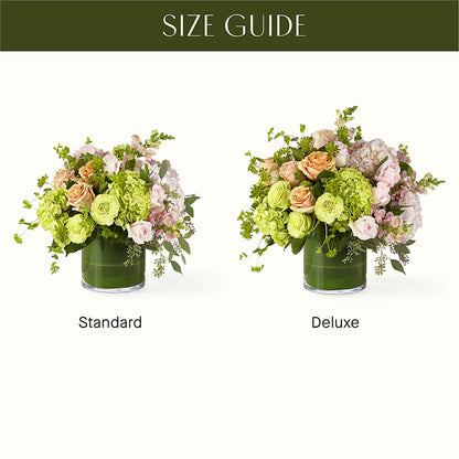 The Art Deco – MEME'S FLOWER SHOP LLC, Bay Minette AL