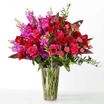 The Honeymoon – MEME'S FLOWER SHOP LLC, Bay Minette AL