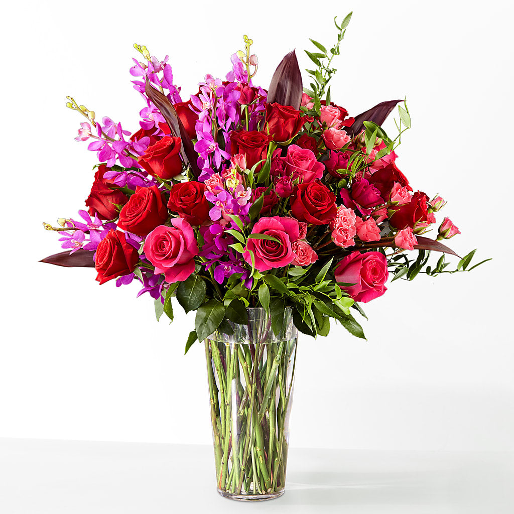 The Honeymoon – MEME'S FLOWER SHOP LLC, Bay Minette AL