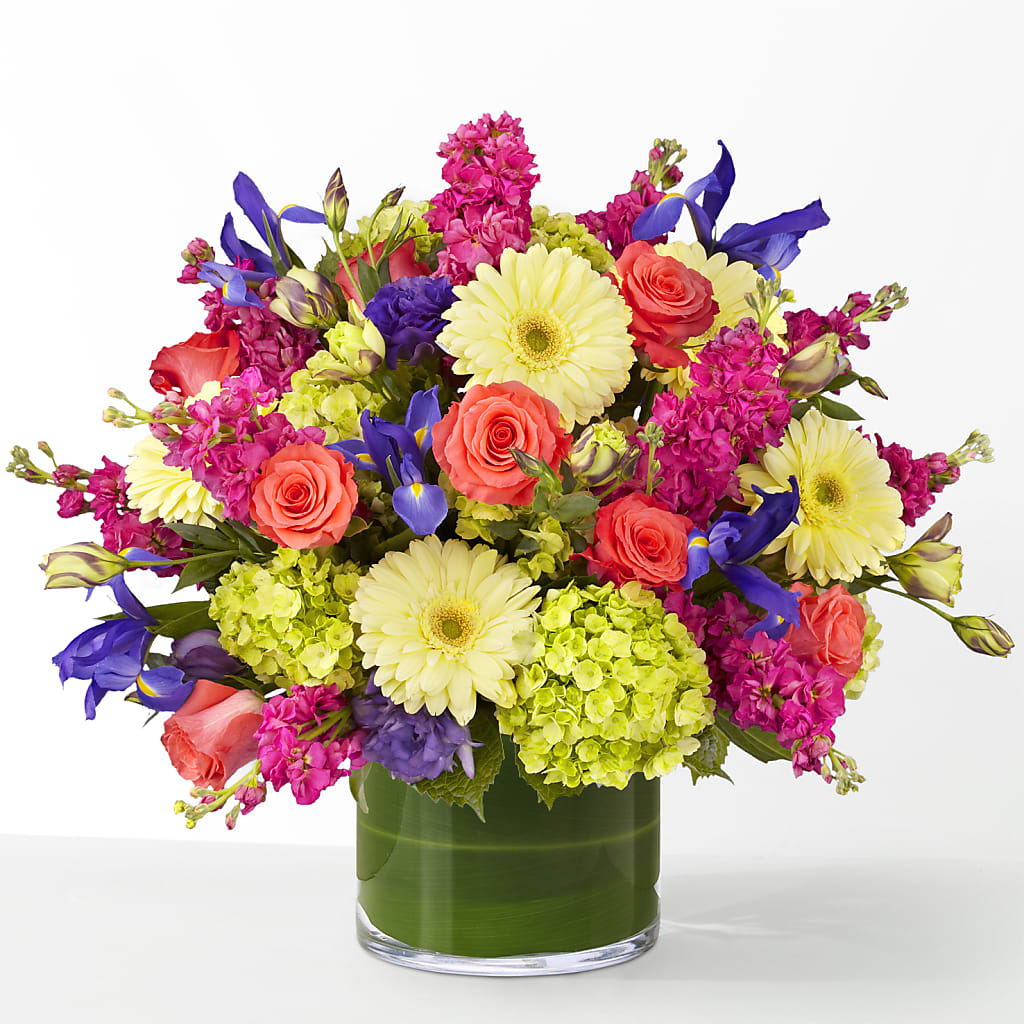 The Couture – MEME'S FLOWER SHOP LLC, Bay Minette AL