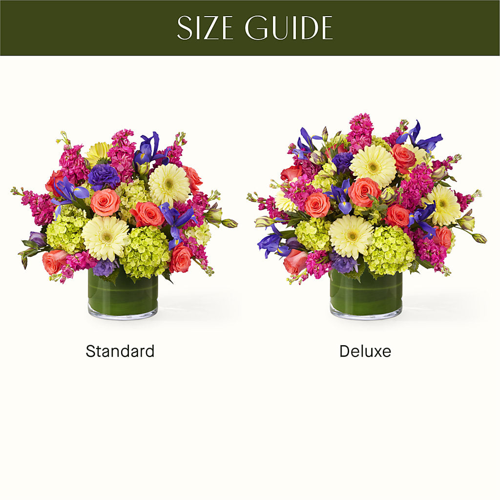 The Couture – MEME'S FLOWER SHOP LLC, Bay Minette AL