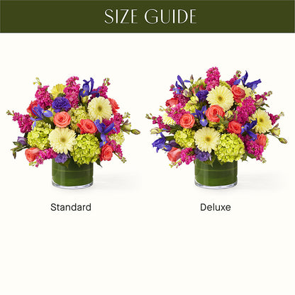 The Couture – MEME'S FLOWER SHOP LLC, Bay Minette AL