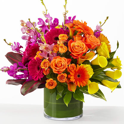 The Mosaic – MEME'S FLOWER SHOP LLC, Bay Minette AL