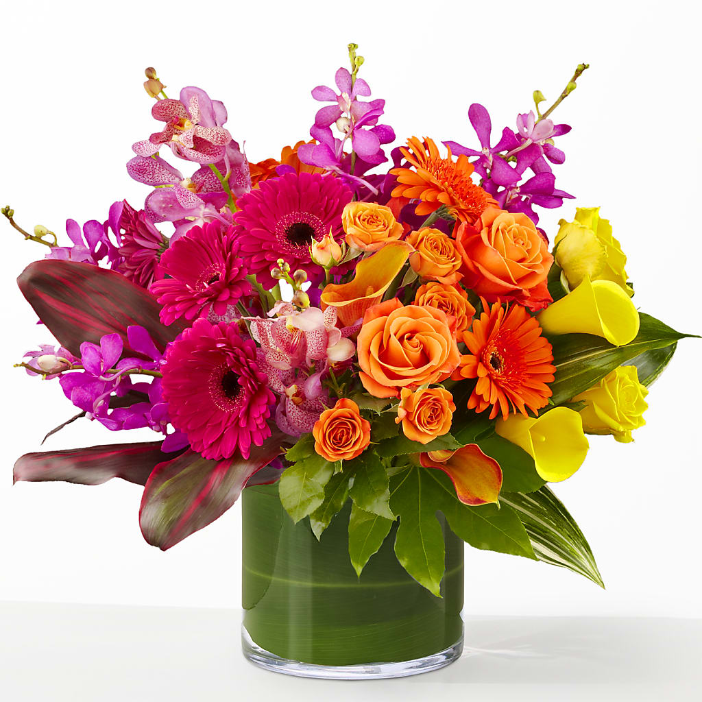 The Mosaic – MEME'S FLOWER SHOP LLC, Bay Minette AL