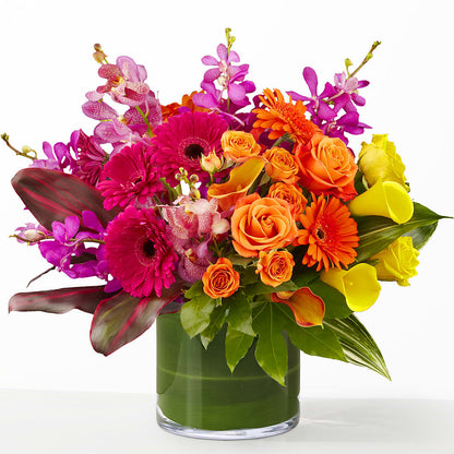The Mosaic – MEME'S FLOWER SHOP LLC, Bay Minette AL