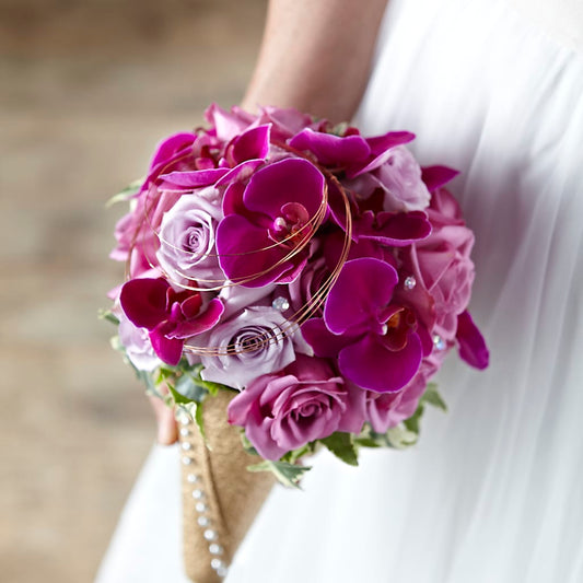 Bouquet Essoufflé