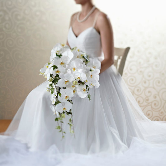 Bouquet Blanc Classique