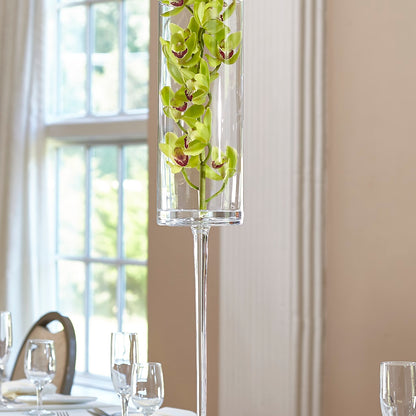 Green Mini Cymbidium Bouquet – MEME'S FLOWER SHOP LLC, Bay Minette AL