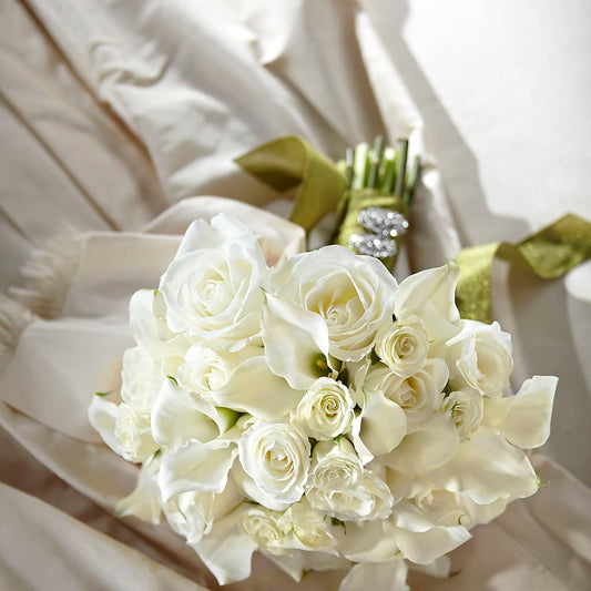 Bouquet Sérénissime
