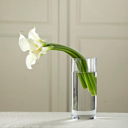 White Calla Bouquet – MEME'S FLOWER SHOP LLC, Bay Minette AL